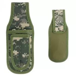 [RIZPICK]공구집 2구 밀리터리 전지가위집 공구파우치 뺀치집 수납 케이스