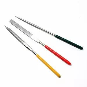 [RIZPICK]야스리 줄 세트 3p 다용도 공구