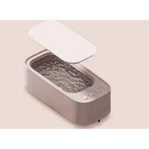 안경 초음파 세척기 네일샵 도구 미니 청소