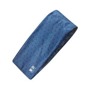 도쿄 미스핏 - 일본 남녀용 머리띠, 스웨트 밴드, 운동, 요가, 패션, 달리기, 스포츠, 농구, 반다나