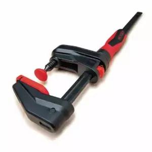 [RIZPICK]테이블 바이스 고정 클램프 목공 기어 조정식 공구 작업