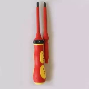 [RIZPICK]일자 드라이버 십자 드라이버 수공구 세트