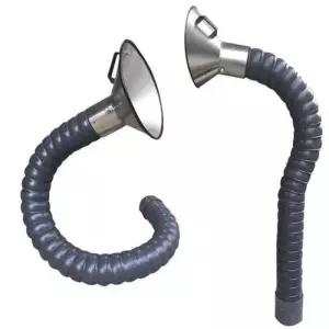 산업용 덕트 자바라 배기관 닥트호스 관 배관 연통 집진기