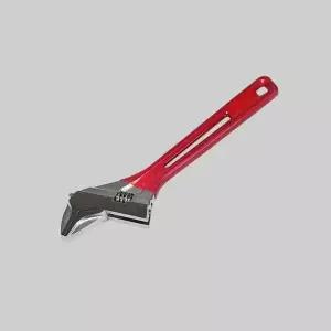 [RIZPICK]몽키 컬러경량 12인치 300mm UM46 색상랜덤 스패너