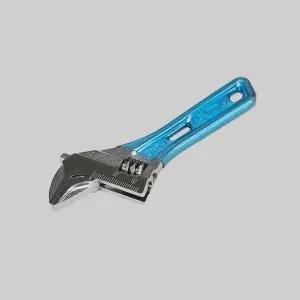 [RIZPICK]몽키 쇼트컬러 6인치 150mm UM24S 색상랜덤 스패너