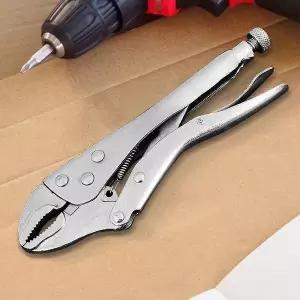 [RIZPICK]10WR락킹플라이어 와이어커팅락킹플라이어 정비소