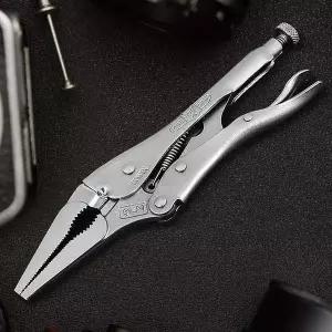 [RIZPICK]9LN락킹플라이어 와이어커팅바이스플라이어 정비소