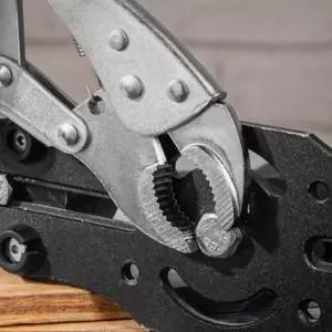 [RIZPICK]안정적인 바이스 플라이어 락킹 플라이어 산업공구 현장 작업