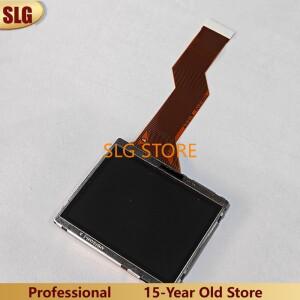 Fuji Fujifilm Finepix S2 S3 카메라 용 새 원본 호환 LCD 디스플레이 화면 백라이트 수리 부품 없음