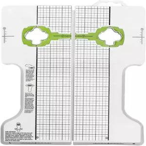 NELboNS 산악 자전거 페달 클리트 정렬 피팅 도구 시마노 SPD MTB 신발 조절 가능 설치 호환됨
