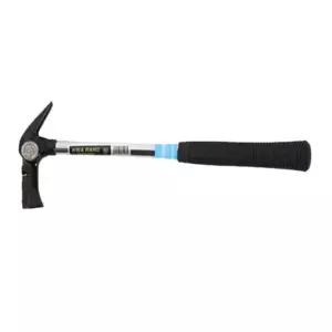 [RIZPICK]화랑 장도리 철거해체 목수 해머 자석 빠루 망치 39cm