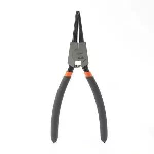 [RIZPICK]스냅링 플라이어 공구존 일자형 벌림 핸들 공구 225cm 수리용