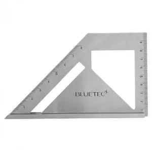 [RIZPICK]각도측정기 스텐 연귀자 각도자 제도 공구 스테인리스 자