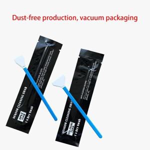 Canon Nikon DSLR용 전문 디지털 카메라 센서 클리너 키트 풀 프레임 및 APS-C CCD/CMOS 청소용 면봉