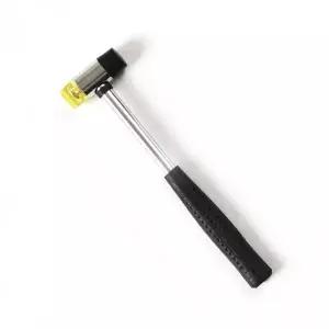 [RIZPICK]고무망치 소형 25mm 2개 다목적 우레탄 망치
