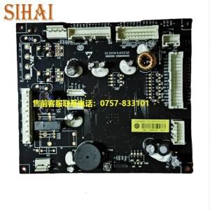 Haier 냉장고 컴퓨터 보드 BCD-310WVBP V13789 전원 공급 장치 제어 사용