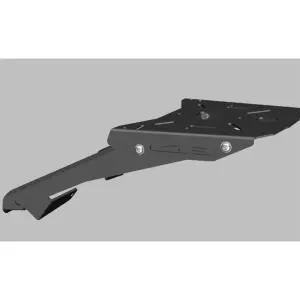 리다이 짐대 탑박스브라켓 혼다 CB125R 300R 바이크튜닝 바닥판