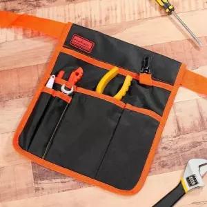 [RIZPICK]공구벨트 건축 목공 허리백 수납 가방