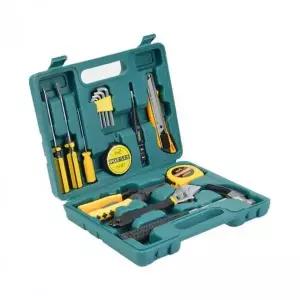 [RIZPICK]공구세트 16종 가정용 산업용 다목적 도구 모음