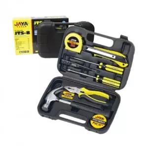 [RIZPICK]공구세트 8종 가정용 사무용 도구 모음