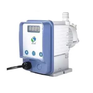 수영장 염소 소독기 자동 정량 살포기 염소투입기 약품 장비 축사 목욕탕 수중 디스펜서