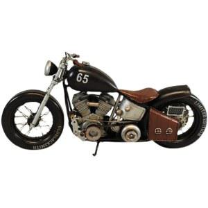 바이크 모형 스타일 장식 포드 다이