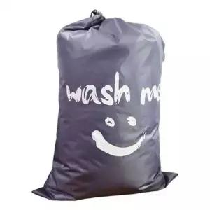 대용량 부직포 정리 수납 가방 다용도 주머니 이불 옷정리함 박스 겨울옷 보관 옷장