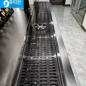커피 전자 저울 바리스타 타이머