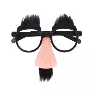 코주부 안경 파티안경 소품 분장 코주부안경