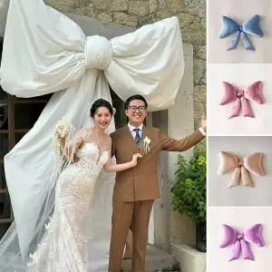 대형 리본 대왕 생일