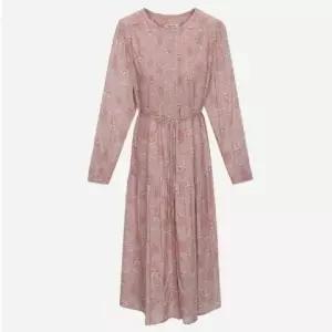 [롯데백화점]써스데이 아일랜드 턱 포인트 풀오픈 원피스 T256MOP178W