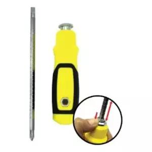 [RIZPICK]T자 일자 듀얼 양용 도라이버 드라이버 2P 세트