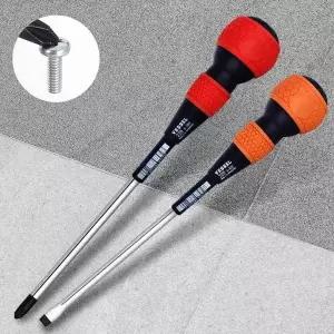 [RIZPICK]베셀전공드라이버220x200 공구자화기 도구 일자 십자 라쳇드라이버