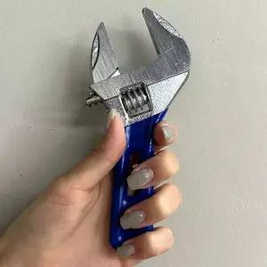 [RIZPICK]미니 몽키스패너 6인치