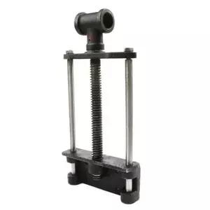 [RIZPICK]바이스 벤치 작업대 고정 드릴 목공용 공작용 목재 프론트