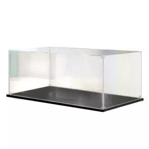 인형 장식장 피규어 레고 전시 케이스 박스 투명 보관함 쇼케이스 미니어처