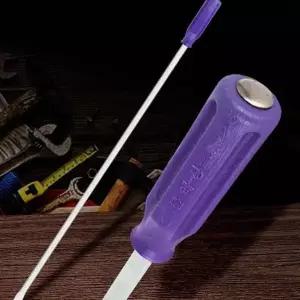 [RIZPICK]대형 다용도 일자형 공구 롱 수공구 산업용 수리용 드라이버