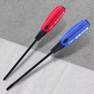 [RIZPICK]베셀 다가네드라이버 150 십자 일자 해머 드라이버 드라이버공구