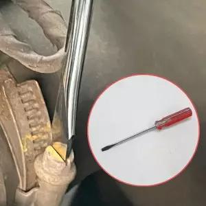 [RIZPICK]소형 롱 일자드라이버