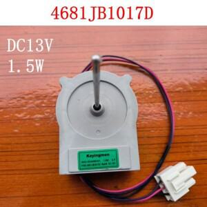 Haier 냉장고 팬 모터 냉각 부품 4681JB1017D 호환