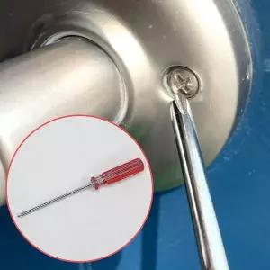 [RIZPICK]소형 롱 십자드라이버