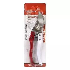 [RIZPICK]원예 가위 전지 가위 조경 꽃꽃이 화단 관리 투톤 꽃가위