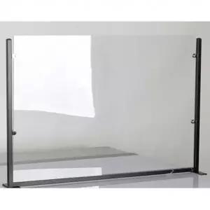 비말 차단 칸막이 책상 아크릴 가림막 가림판 파티션