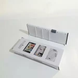 책장칸막이 길이조절 서랍 칸막이 파티션 M11452