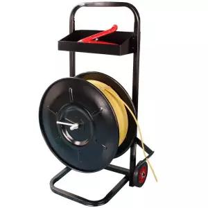 코드스트랩 PP밴드거치대 밴딩끈 운반함 밴드거치대 포장끈