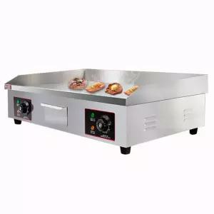 업소용 호떡기계 전기 상업용 철판 분식 노점 직화 그릴 토스터