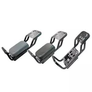 전동스쿠터 짐받이 리어캐리어 유니버설 튼튼강철