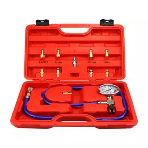 에어 서스펜션 쇼바 포함 누수 게이지 검사기 키트