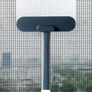 창문닦기솔 청소브러시 스퀴지 세척솔 방충망세탁 막대걸레