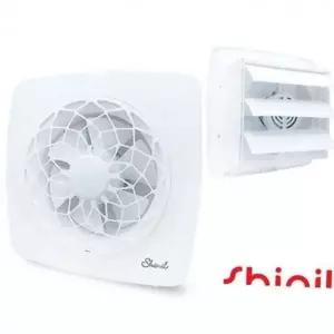 수동 흡입 일반형 가정용 욕실 실내 환풍기 저소음